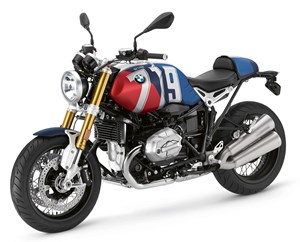 BMW Roadster R nineT (2017-2020)